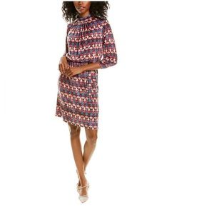 Anna Kay Designer Dress Made in France